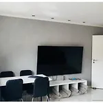 Invitee Apartment Nuernberg City